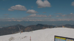 Chopok panorama, Vysoké Tatry