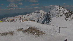 Chopok panorama, Vysoké Tatry