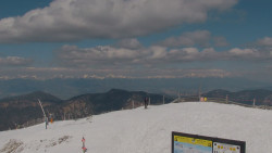 Chopok panorama, Vysoké Tatry