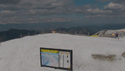 Chopok panorama, Vysoké Tatry