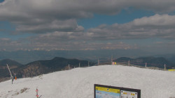 Chopok panorama, Vysoké Tatry