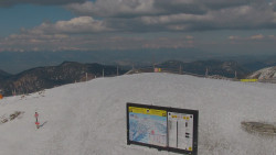 Chopok panorama, Vysoké Tatry