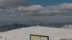 Chopok panorama, Vysoké Tatry
