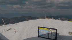 Chopok panorama, Vysoké Tatry