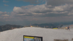 Chopok panorama, Vysoké Tatry