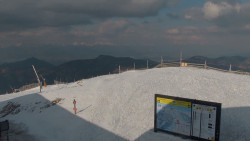Chopok panorama, Vysoké Tatry