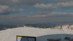 Chopok panorama, Vysoké Tatry