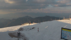 Chopok panorama, Vysoké Tatry