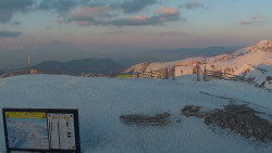Chopok panorama, Vysoké Tatry