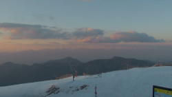 Chopok panorama, Vysoké Tatry