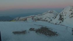 Chopok panorama, Vysoké Tatry