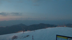 Chopok panorama, Vysoké Tatry