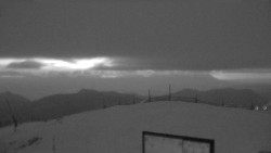 Chopok panorama, Vysoké Tatry