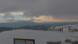 Chopok panorama, Vysoké Tatry
