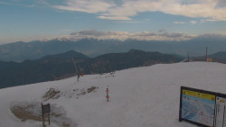 Chopok panorama, Vysoké Tatry