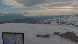 Chopok panorama, Vysoké Tatry