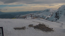 Chopok panorama, Vysoké Tatry