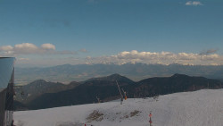 Chopok panorama, Vysoké Tatry