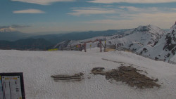 Chopok panorama, Vysoké Tatry