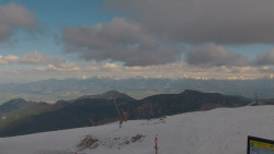 Chopok panorama, Vysoké Tatry