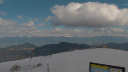 Chopok panorama, Vysoké Tatry