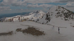 Chopok panorama, Vysoké Tatry
