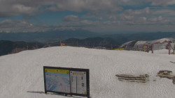 Chopok panorama, Vysoké Tatry