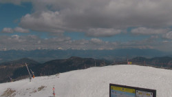 Chopok panorama, Vysoké Tatry