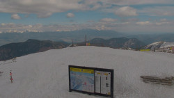 Chopok panorama, Vysoké Tatry