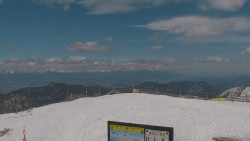 Chopok panorama, Vysoké Tatry