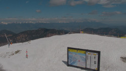 Chopok panorama, Vysoké Tatry