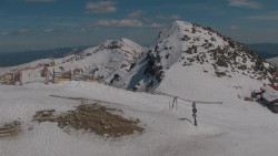 Chopok panorama, Vysoké Tatry