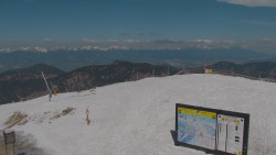 Chopok panorama, Vysoké Tatry