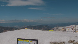 Chopok panorama, Vysoké Tatry