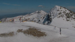 Chopok panorama, Vysoké Tatry
