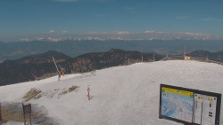 Chopok panorama, Vysoké Tatry
