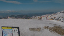 Chopok panorama, Vysoké Tatry