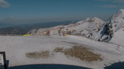 Chopok panorama, Vysoké Tatry