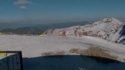 Chopok panorama, Vysoké Tatry