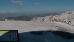 Chopok panorama, Vysoké Tatry