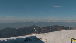 Chopok panorama, Vysoké Tatry