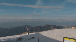Chopok panorama, Vysoké Tatry