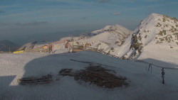 Chopok panorama, Vysoké Tatry