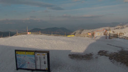 Chopok panorama, Vysoké Tatry