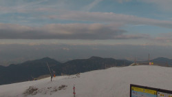 Chopok panorama, Vysoké Tatry