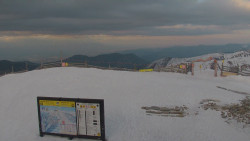 Chopok panorama, Vysoké Tatry
