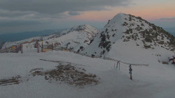 Chopok panorama, Vysoké Tatry