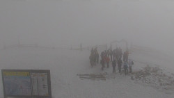 Chopok panorama, Vysoké Tatry
