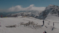 Chopok panorama, Vysoké Tatry