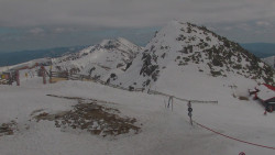 Chopok panorama, Vysoké Tatry